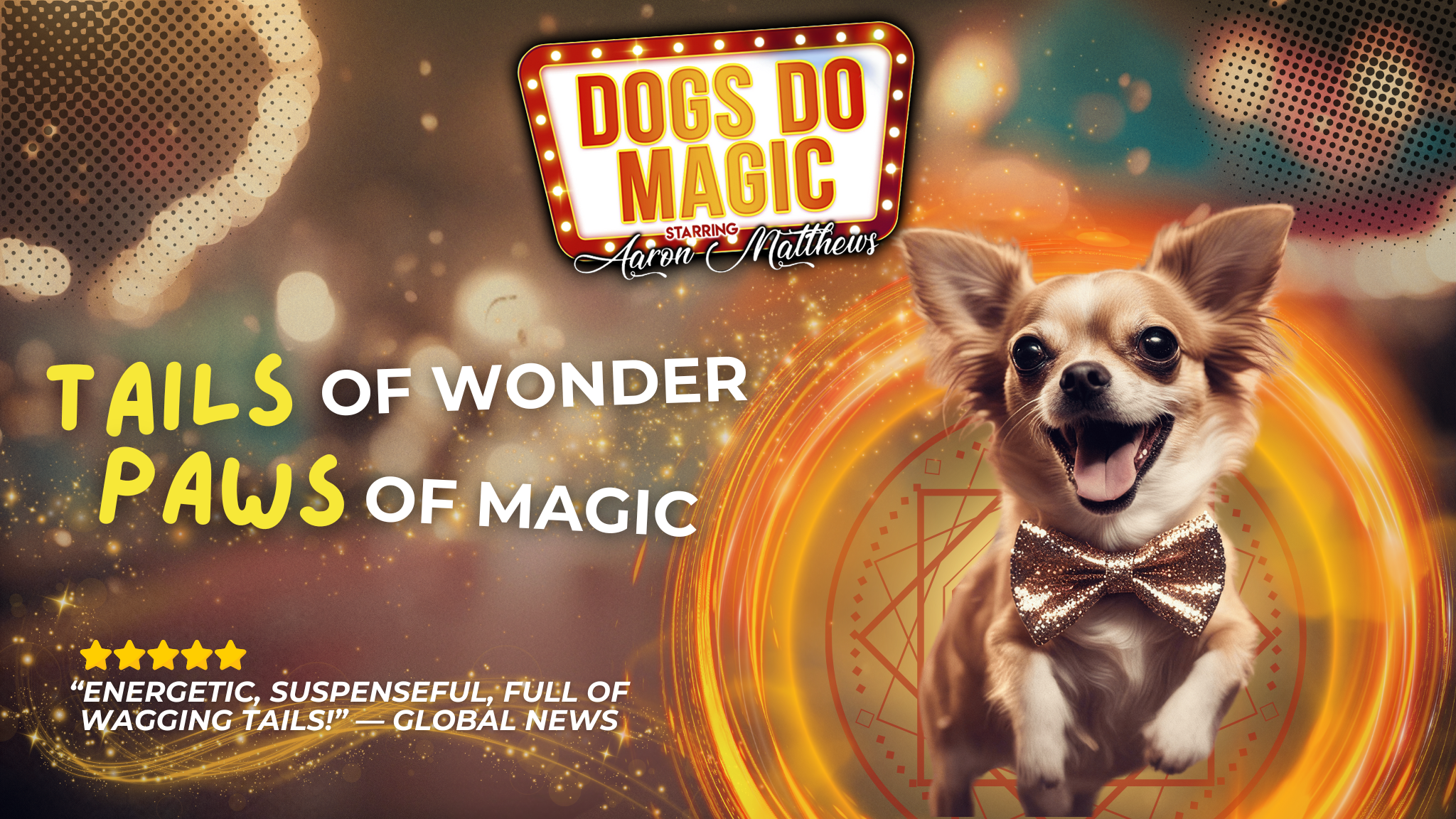 dogsdomagic